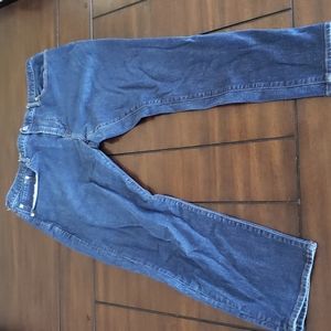 (WJ04) Gap Slim Jeans